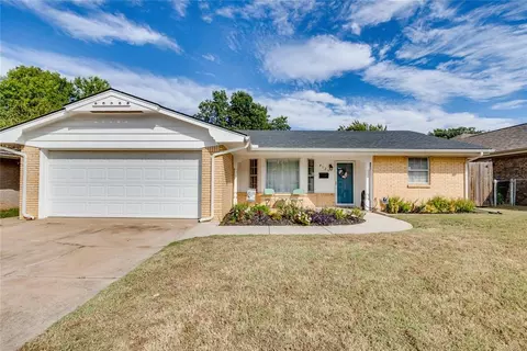 4129 NW 51st St, Oklahoma City, OK 73112