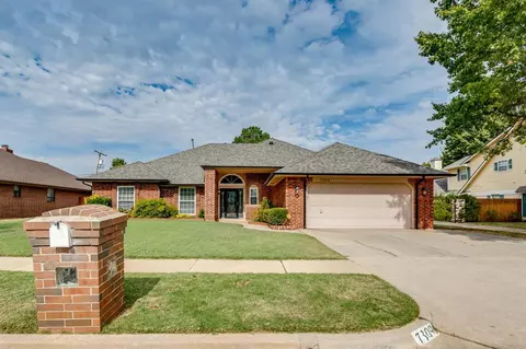 7309 NW 114th Ter, Oklahoma City, OK 73162