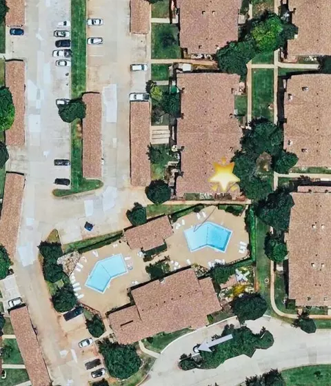 14415 N Pennsylvania Ave #16J, Oklahoma City, OK 73134