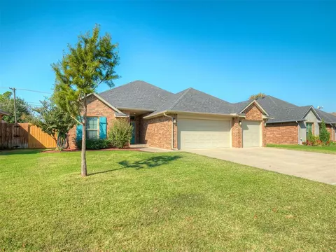 9921 Rockwell Ter, Oklahoma City, OK 73162