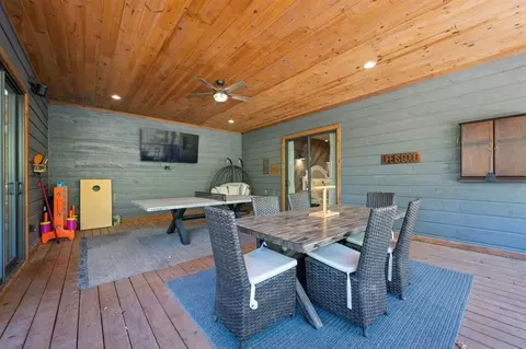 Exterior - 17 Forrest Ln, Broken Bow, OK 74728 photo 4 of 9
