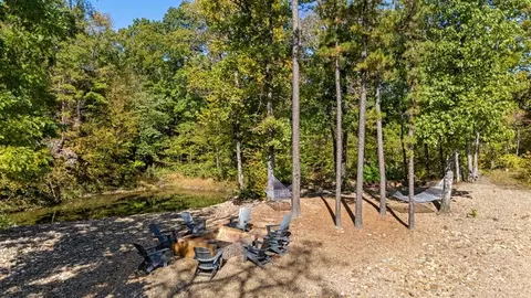 Exterior - 17 Forrest Ln, Broken Bow, OK 74728 photo 8 of 9