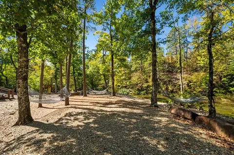 Exterior - 17 Forrest Ln, Broken Bow, OK 74728 photo 9 of 9