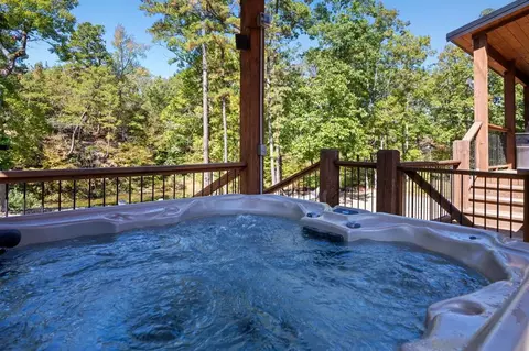 Other - 17 Forrest Ln, Broken Bow, OK 74728 photo 3 of 5