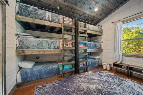 Bedroom - 17 Forrest Ln, Broken Bow, OK 74728 photo 4 of 6