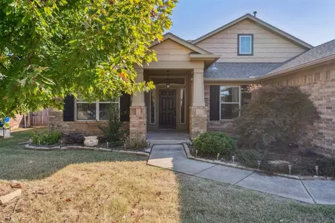 908 Carolyn Ridge Rd, Norman, OK 73071
