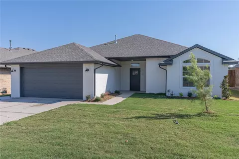 8708 Scirocco Cir, Oklahoma City, OK 73135