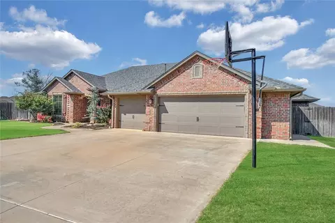 3109 Stephanie Ln, Altus, OK 73521