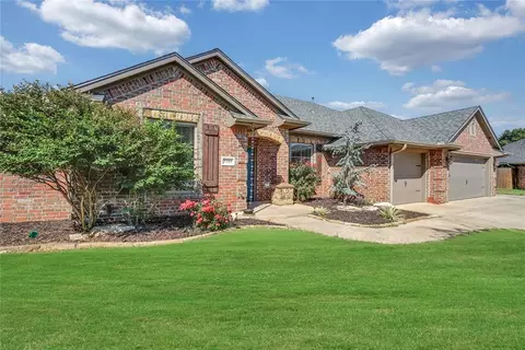 3109 Stephanie Ln, Altus, OK 73521 photo 4