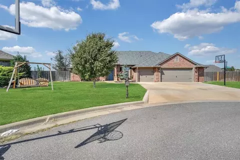 3109 Stephanie Ln, Altus, OK 73521 photo 2