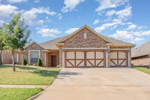 3225 Wakefield Rd, Edmond, OK 73034