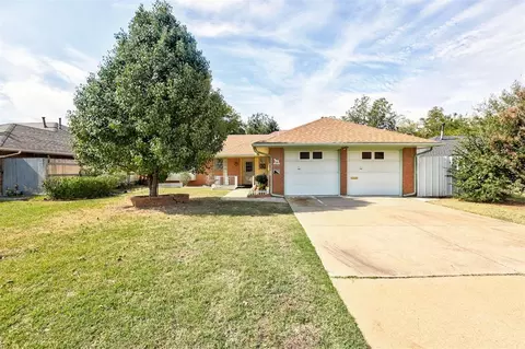 7125 S Linn Ave, Oklahoma City, OK 73159