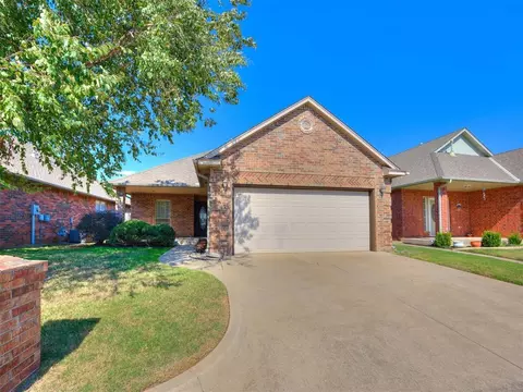 521 SW 123rd Pl, Oklahoma City, OK 73170