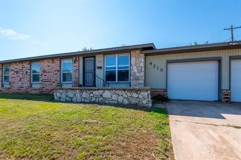 4213 N Shadybrook Dr, Midwest City, OK 73110