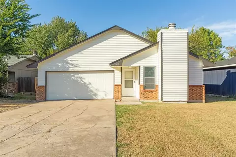 805 NW 113th St, Oklahoma City, OK 73114