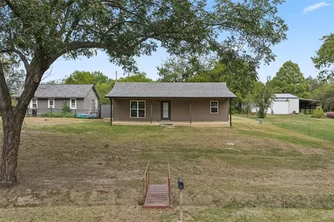 319 N Spruce, Stratford, OK 74872