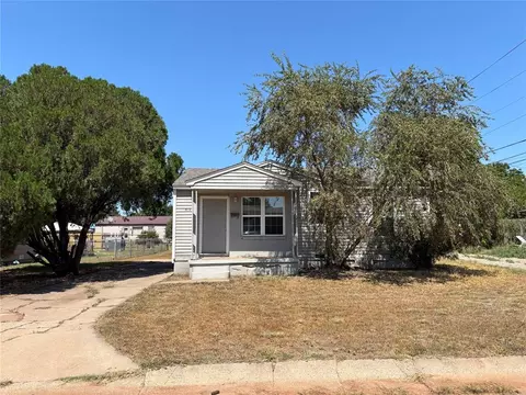 509 Chris Ave, Altus, OK 73521 photo 9
