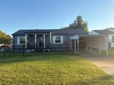 1300 SW 46th St, Oklahoma City, OK 73119