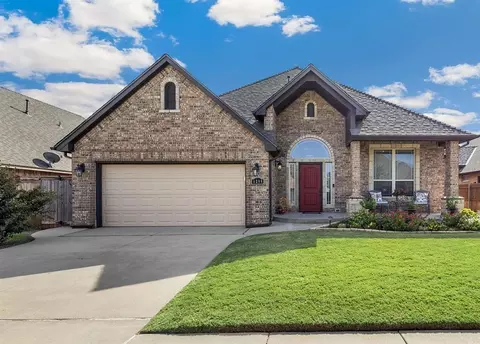 6208 NW 157th St, Edmond, OK 73013