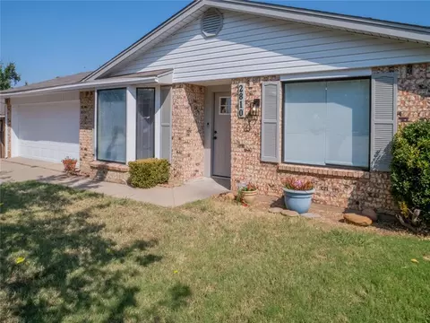 2810 NEuclid Ave, Lawton, OK 73507