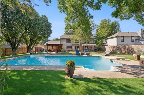 3810 Marked Tree Dr, Edmond, OK 73013 photo 28