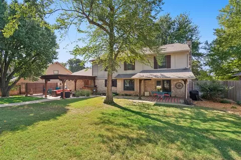 3810 Marked Tree Dr, Edmond, OK 73013 photo 30