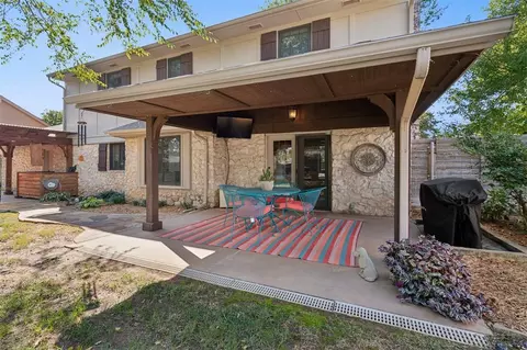 3810 Marked Tree Dr, Edmond, OK 73013 photo 26
