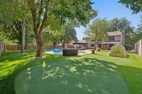 3810 Marked Tree Dr, Edmond, OK 73013 photo 4