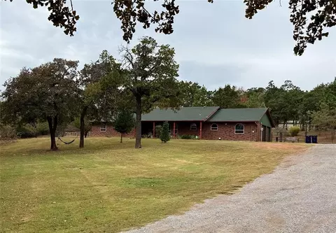 12923 Olympia Dr, Oklahoma City, OK 73165