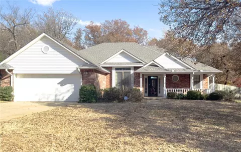 3115 Shady Lane Dr St, Anadarko, OK 73005