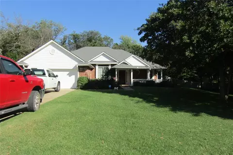 3115 Shady Lane Dr St, Anadarko, OK 73005