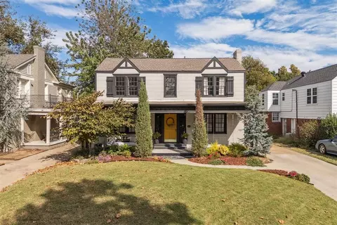 3429 NW 19th St, Oklahoma City, OK 73107