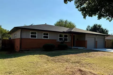 1148 NW 85th St, Oklahoma City, OK 73114