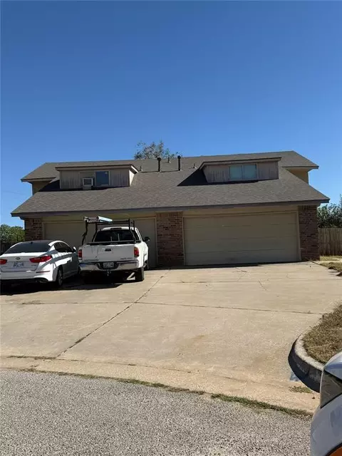 Undisclosed, Oklahoma City, OK 73127