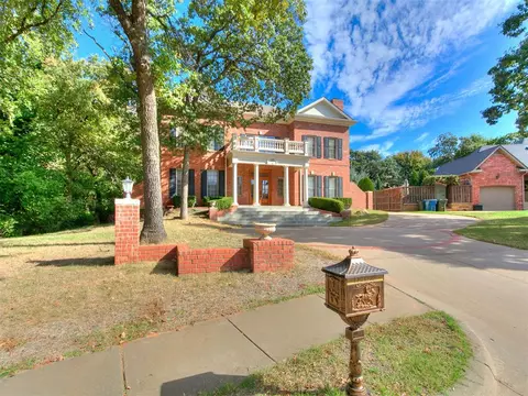 1205 Copper Rock Dr, Edmond, OK 73025