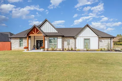 1916 E Industrial Rd, Guthrie, OK 73044