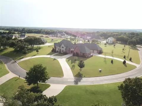 9448 Lake Way Run, Jones, OK 73049