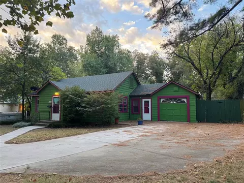 1008 Mcnamee St, Norman, OK 73069