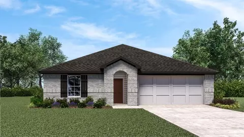 10300 NW 28th Ter, Yukon, OK 73099