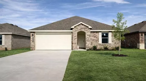10300 NW 28th Ter, Yukon, OK 73099