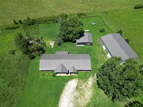 369060 56 Hwy, Okemah, OK 74859