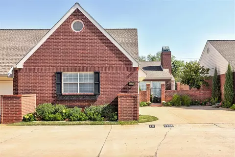 8836 N May Ave #70A, Oklahoma City, OK 73120