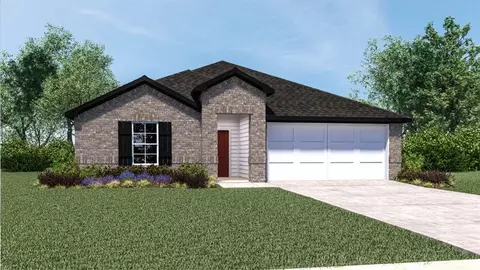 10309 NW 28th Ter, Yukon, OK 73099