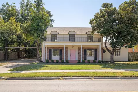 3326 NW Nw 16th St, Oklahoma City, OK 73107
