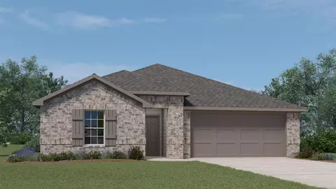 10304 NW 28th Ter, Yukon, OK 73099