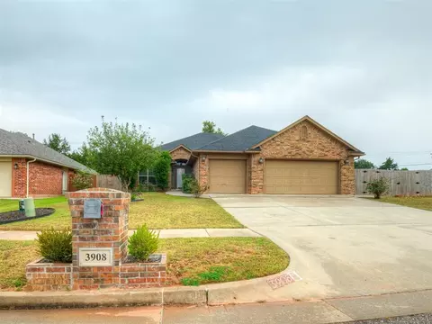 3908 SE 89th Ter, Oklahoma City, OK 73135