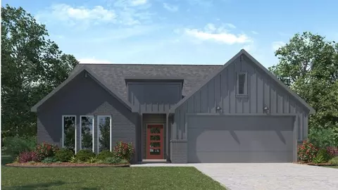 3500 Sunset Blf, Guthrie, OK 73044
