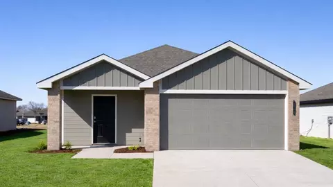 14229 Trickling Way, Piedmont, OK 73078