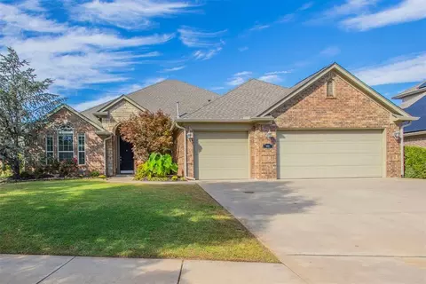 4112 Moorgate Cir, Norman, OK 73072