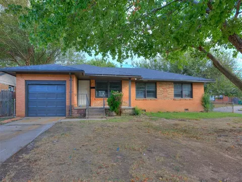 4331 NW 16th St, Oklahoma City, OK 73107